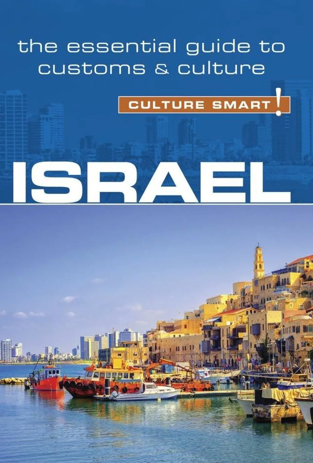 Culture Smart Israel