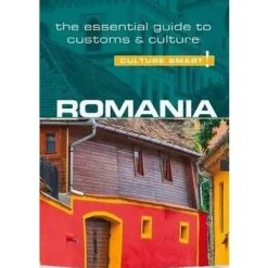 Culture Smart Romania