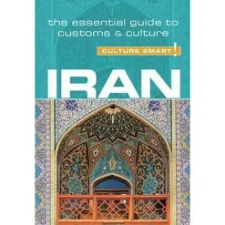 Culture Smart Iran