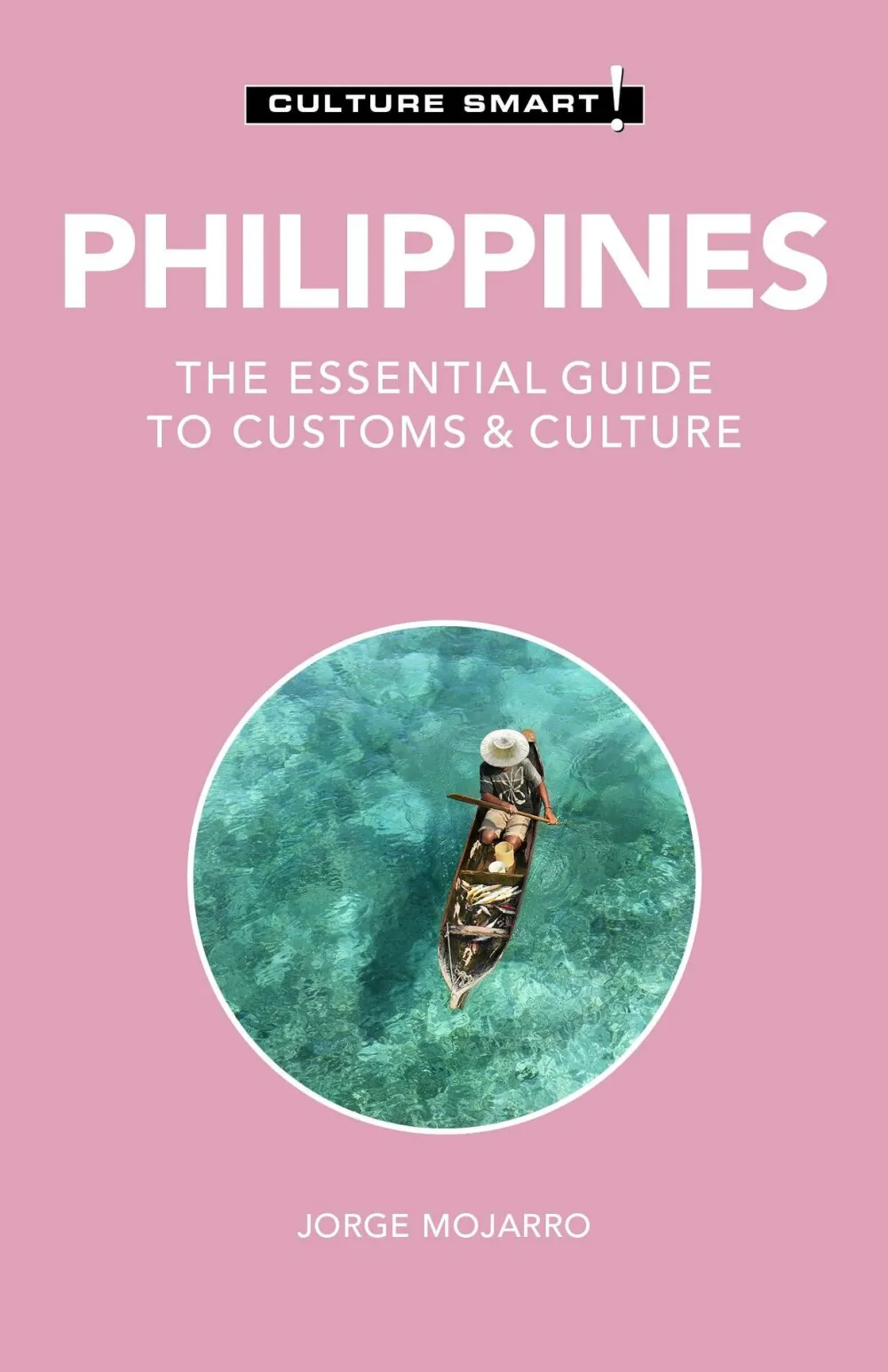 Culture Smart Reisgids ! Philippines