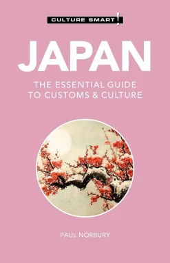 Culture Smart Reisgids ! Japan