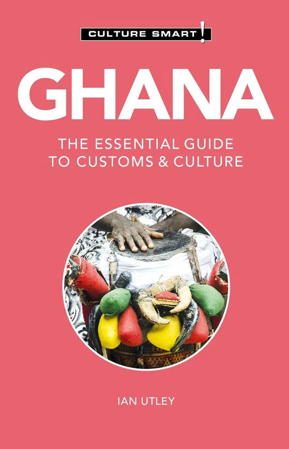 Culture Smart Reisgids ! Ghana
