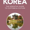 Culture Smart Reisgids ! Korea