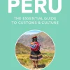 Culture Smart Reisgids ! Peru