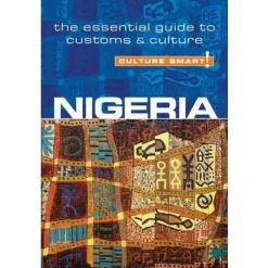 Culture Smart Reisgids ! Nigeria