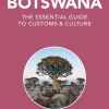 Culture Smart Reisgids ! Botswana