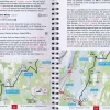 De Wandelende Cartograaf Wandelgids 6 GR5/E2 Noord-Vogezen Vic-sur-Seille