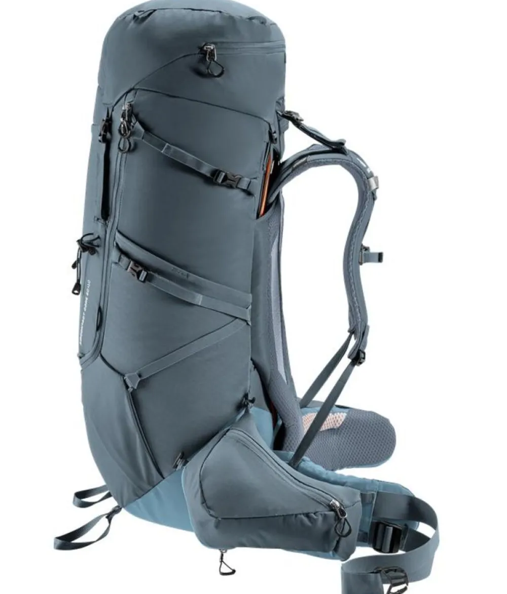 deuter Aircontact Core 60+10