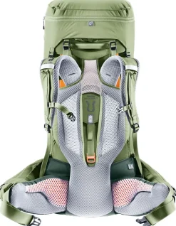 deuter Aircontact Core 55+10 SL
