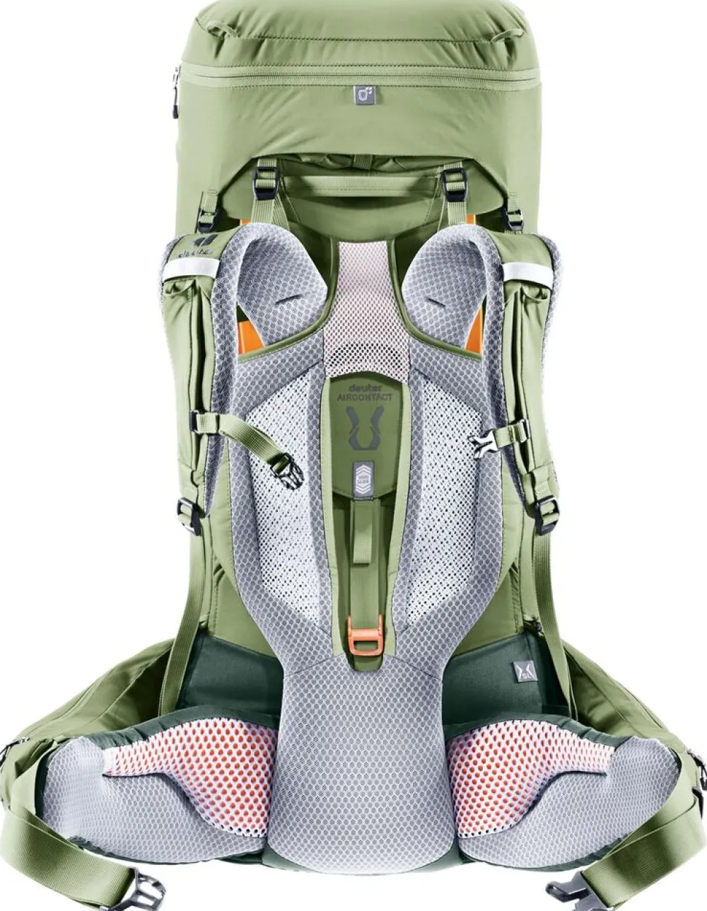 deuter Aircontact Core 55+10 SL
