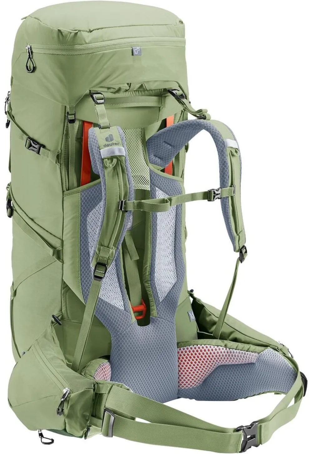 deuter Aircontact Core 55+10 SL