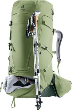 deuter Aircontact Core 55+10 SL