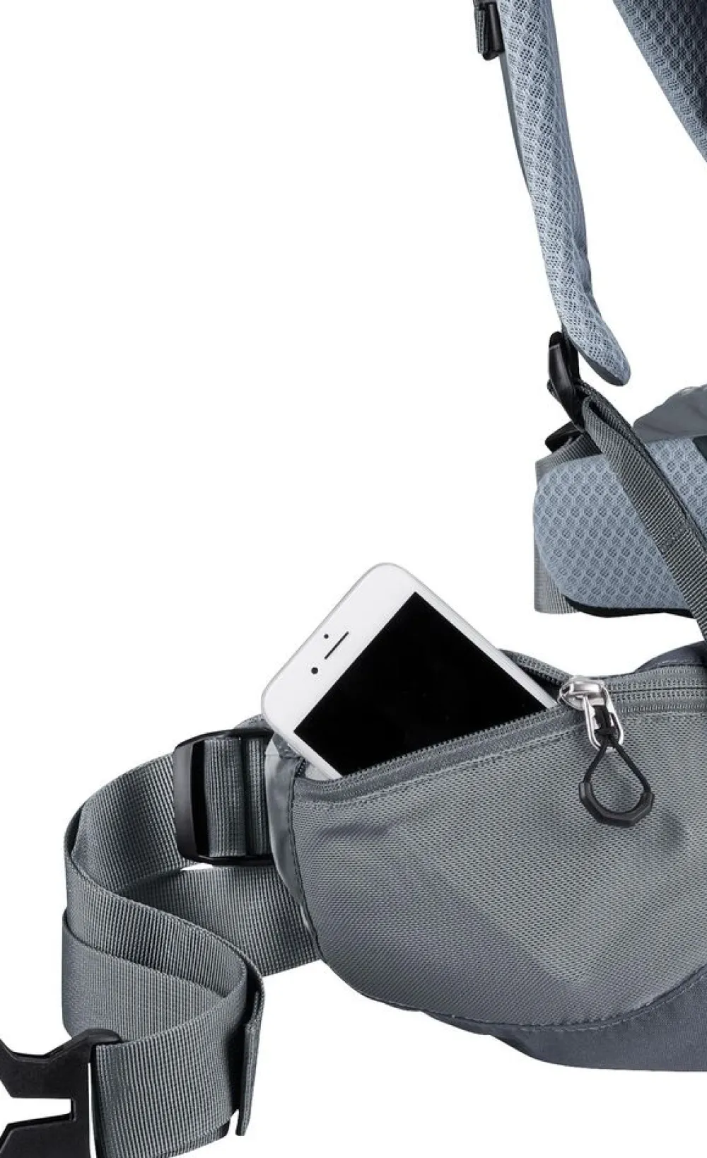 deuter Aircontact Core 45+10 SL