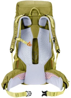 deuter Aircontact Ultra 35+5 SL