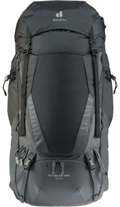 deuter Futura air trek 50+10