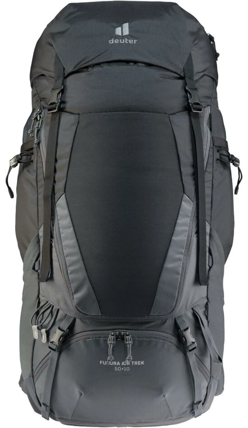 deuter Futura air trek 50+10