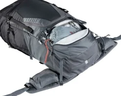 deuter Futura air trek 50+10
