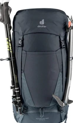 deuter Futura air trek 45 + 10 SL