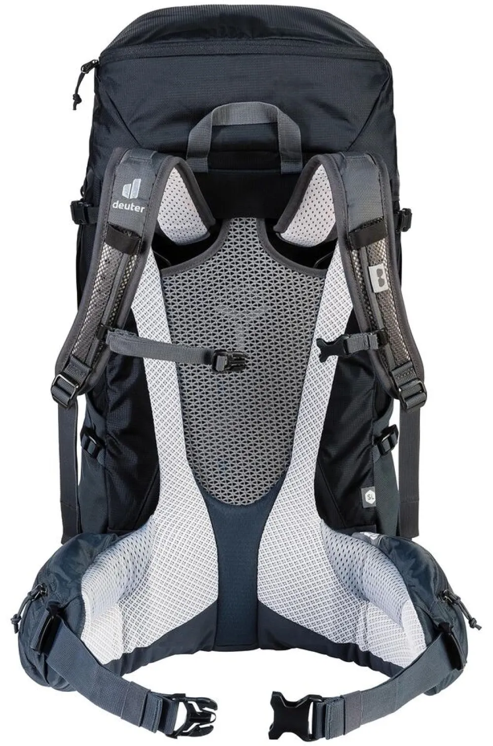 deuter Futura pro 34 SL