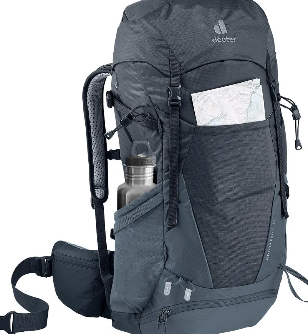 deuter Futura pro 34 SL