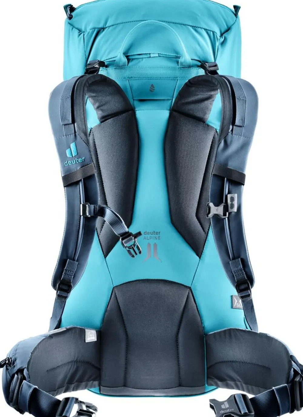deuter Guide 32+8 SL