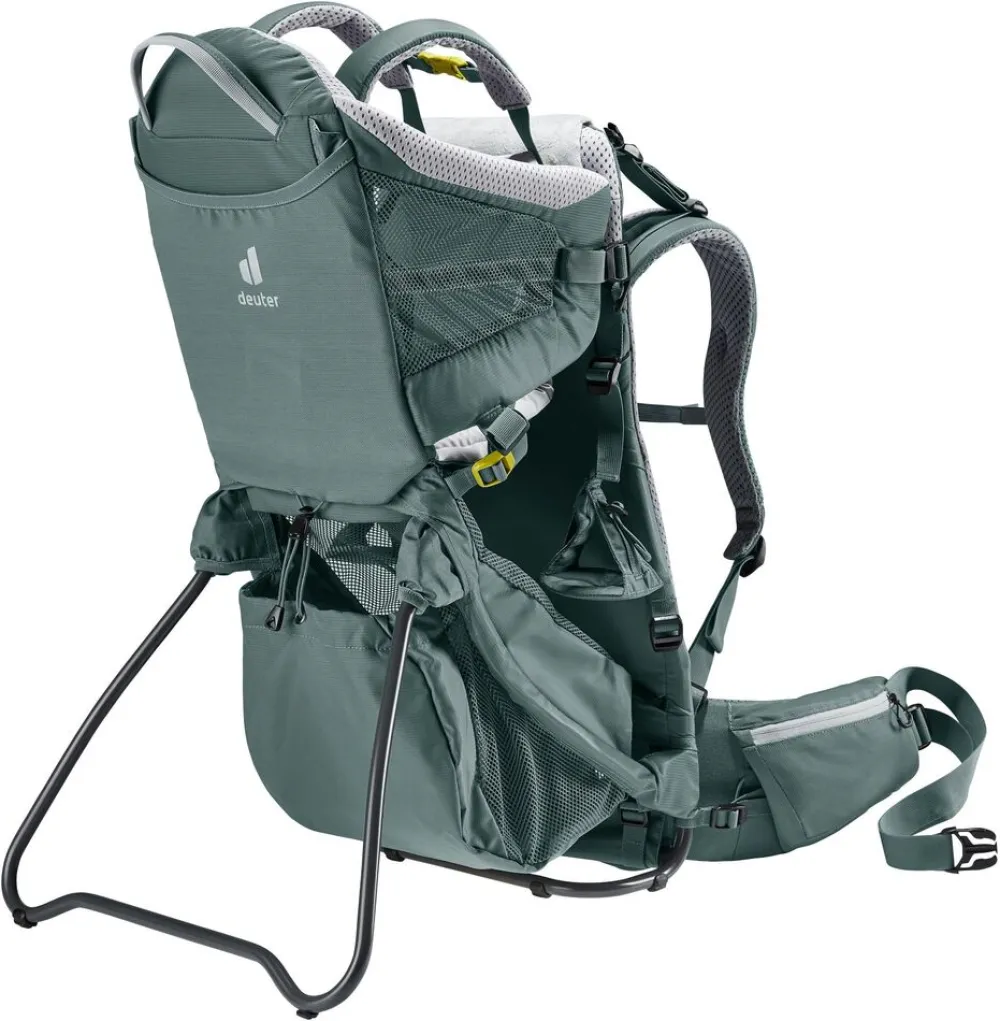 deuter Kid Comfort Active kinderdrager