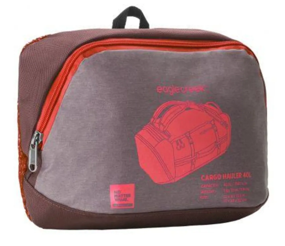 Eagle Creek Cargo hauler duffel