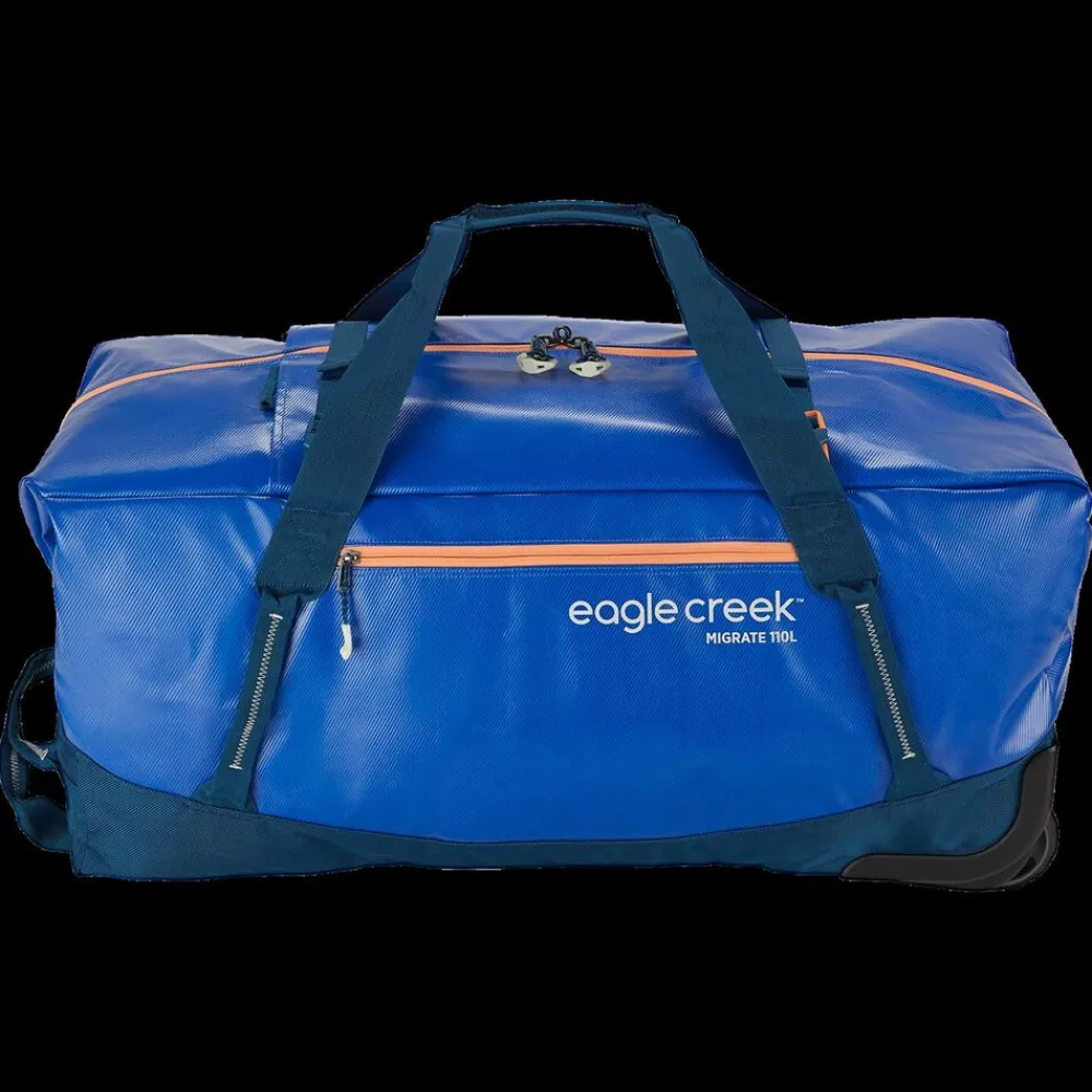 Eagle Creek Migrate duffel wheeled