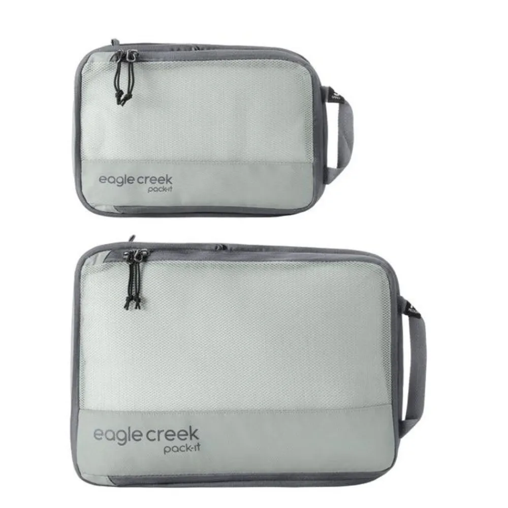 Eagle Creek Pack-It Reveal Compression Cube Set S/M