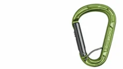 Edelrid HMS Strike Slider FG - HMS karabiner