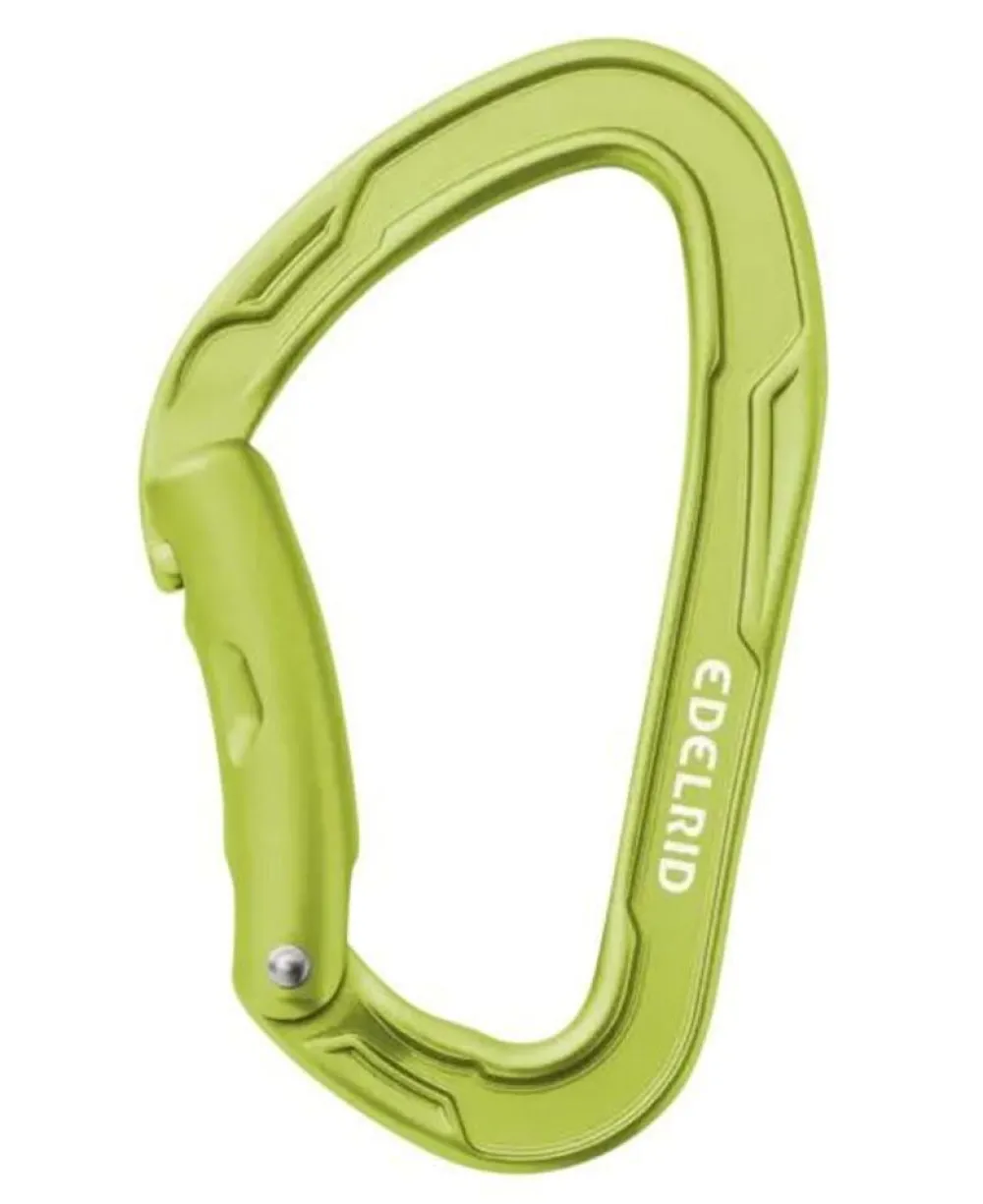Edelrid Mission Bent, oasis