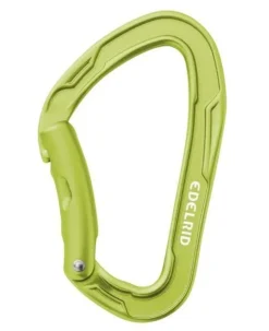 Edelrid Mission Sixpack II ass.