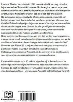 Edicola Australië Zuid