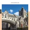 Edicola Dublin - De stad, bergen en zee