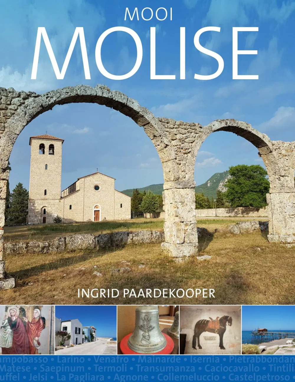Edicola Molise