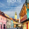 Edicola Zagreb & het Kroatisch Binnenland