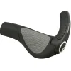 Ergon GP3 - omische fietshandvatten