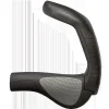 Ergon GP5 - omische fietshandvatten