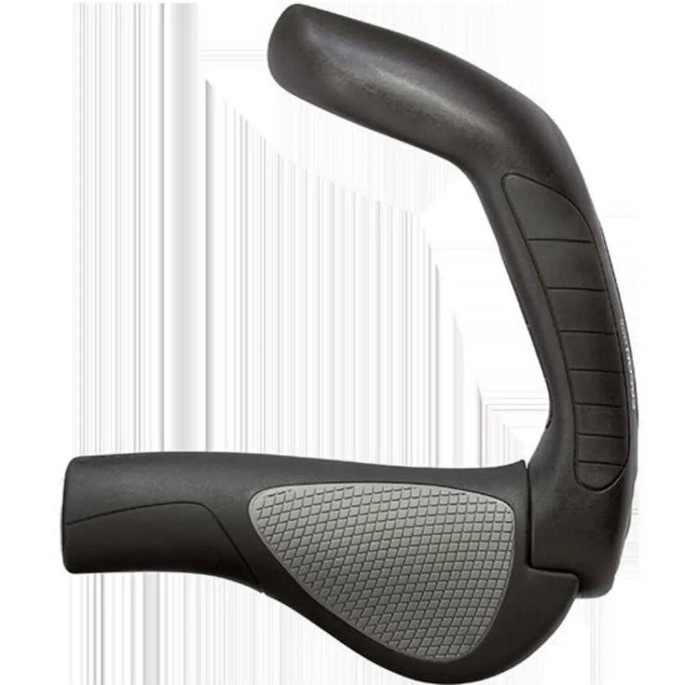 Ergon GP5 - omische fietshandvatten