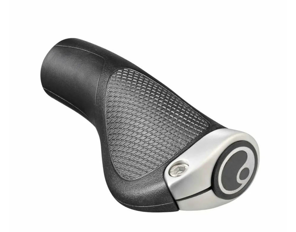 Ergon GP1 - omische fietshandvatten