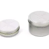 Exotac CandleTIN SLOW Burn Large waxinelicht bijenwax