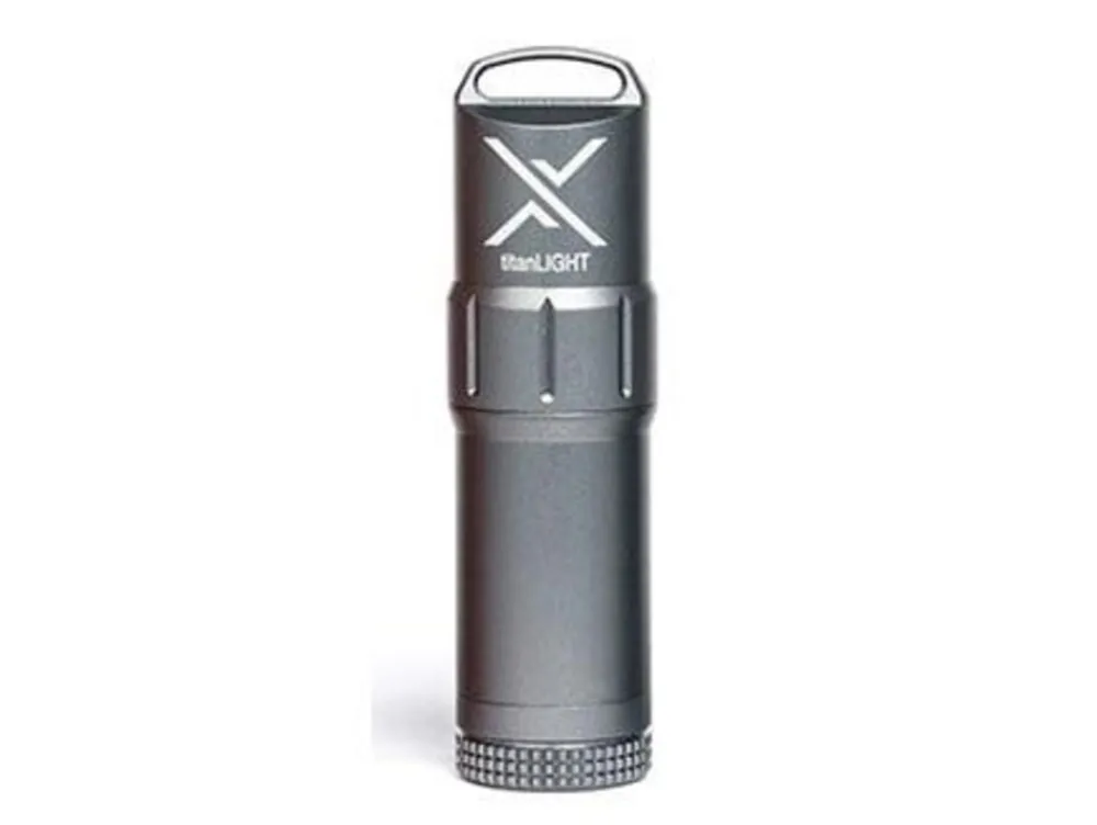 Exotac Titanlight