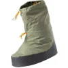 Exped Bivy booty L olive grey