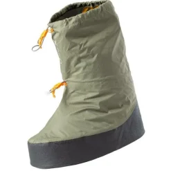 Exped Bivy booty L olive grey
