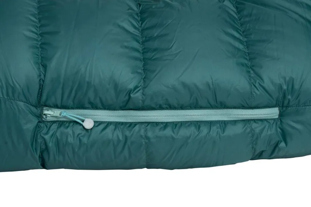 Exped Comfort 0