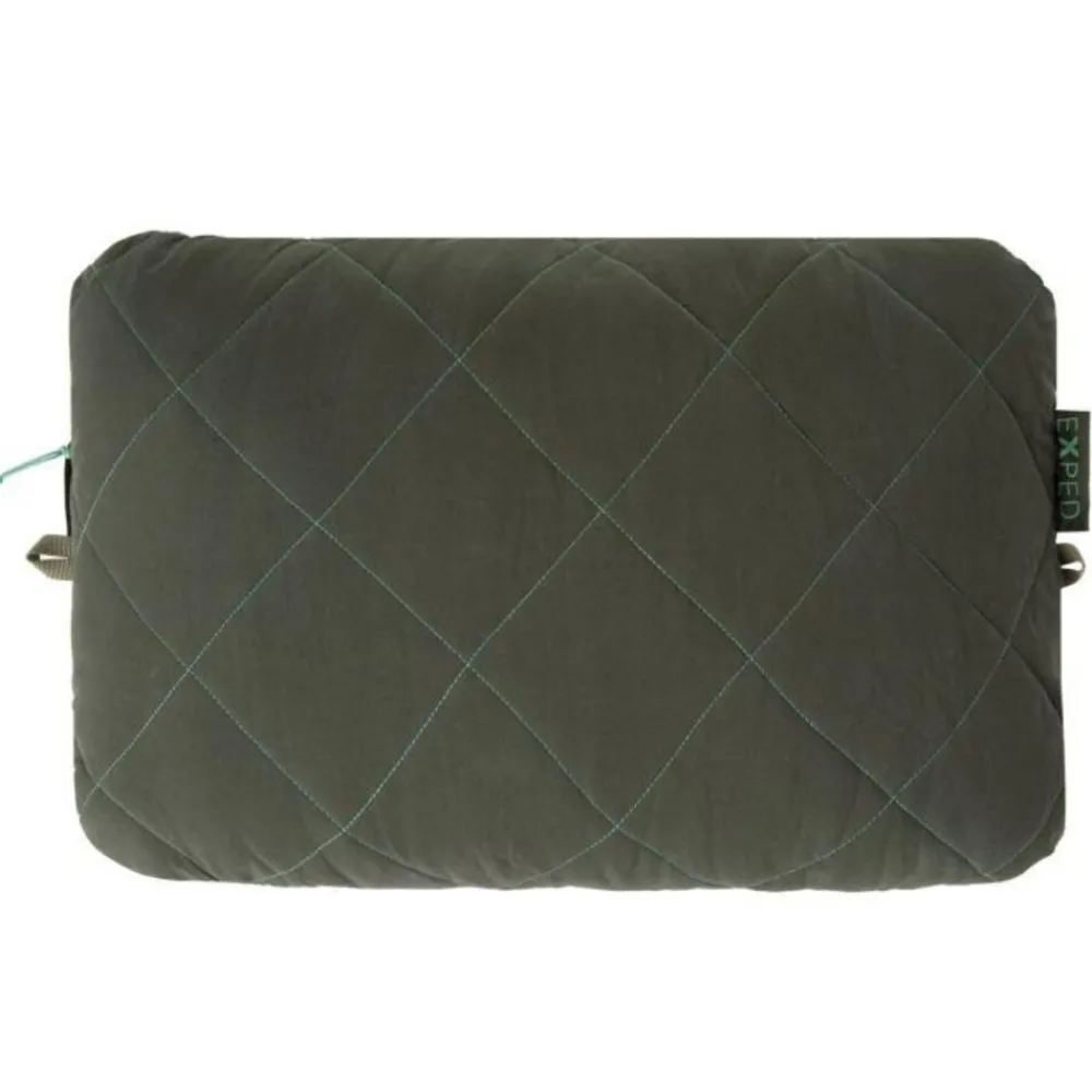 Exped LuxeWool Pillow