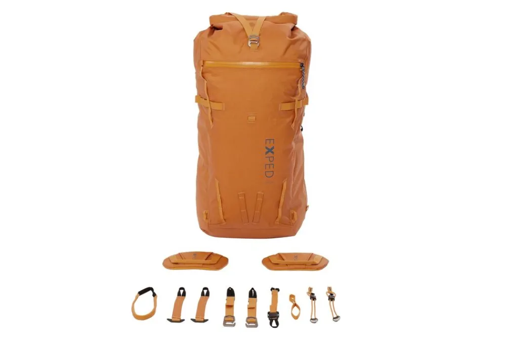 Exped Serac 30