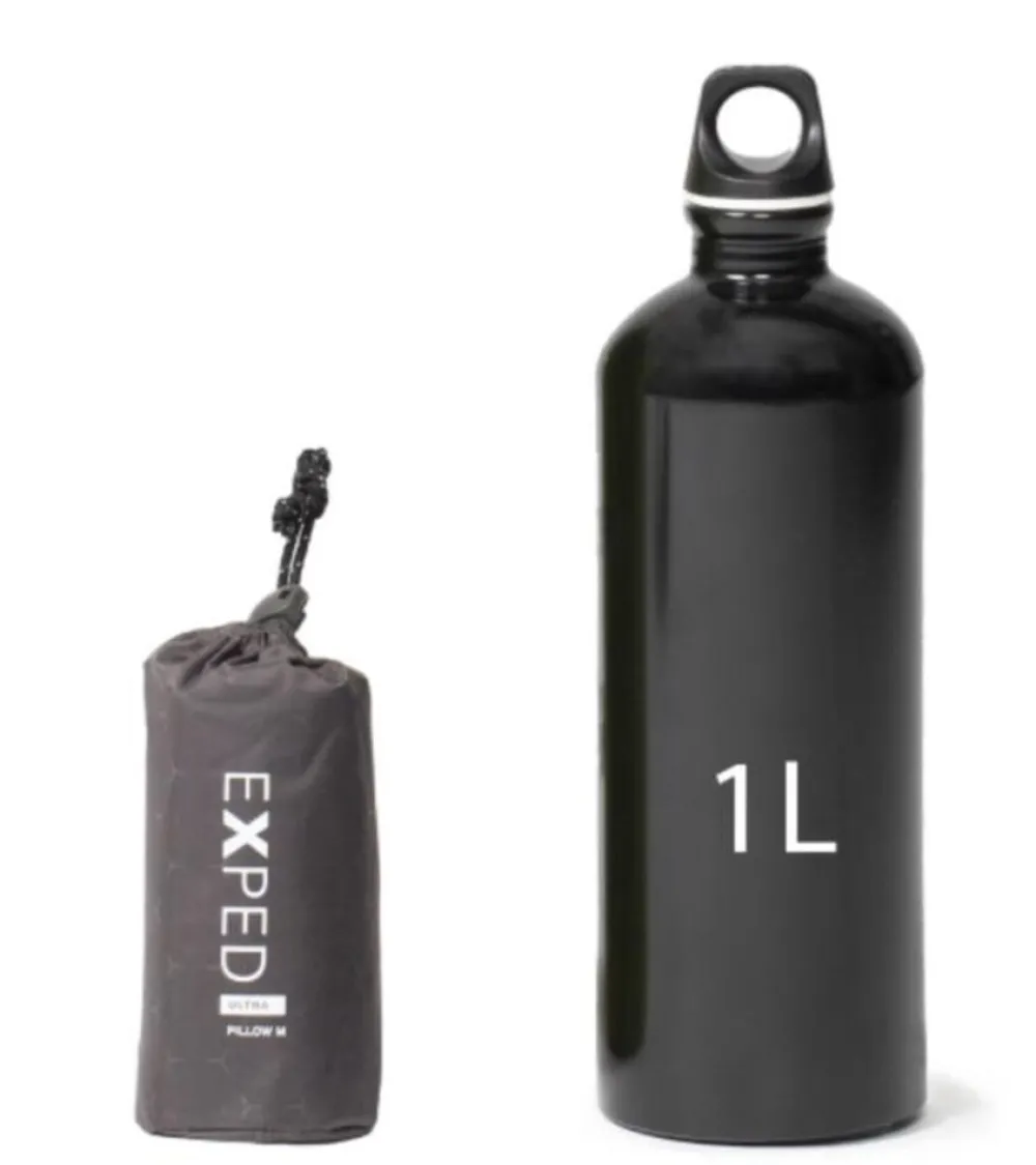 Exped Ultra pillow