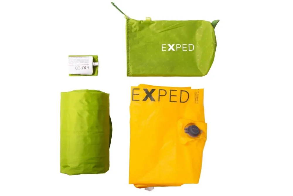 Exped Ultra 3R duo LW