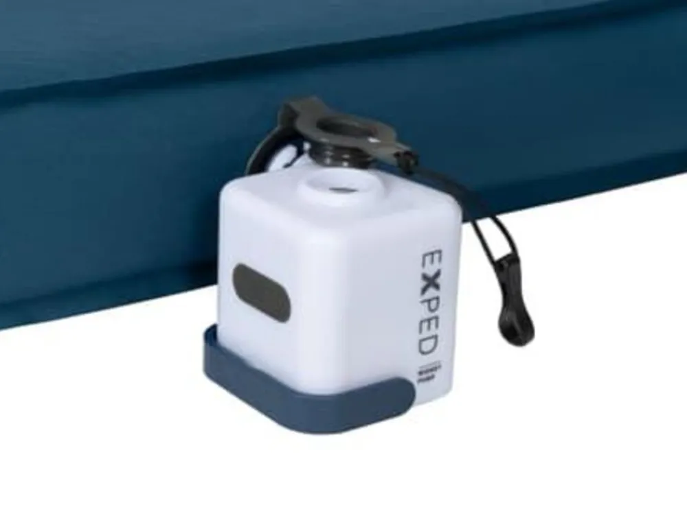 Exped Widget Pump